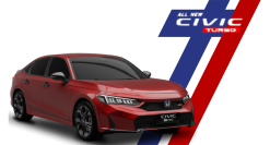 Honda Civic Sedan