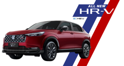 Honda Hrv