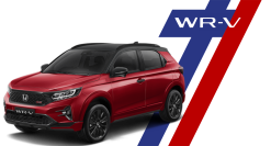 Honda Wrv